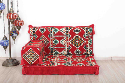 Anemurium Red Mini Sofa Set