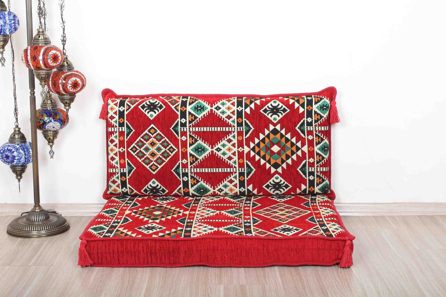 Anemurium Red Mini Sofa Set